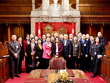 Employees of Guangdong Provincial People's Procuratorate at Prosecutor's Judicial Liability System and Equity Protection